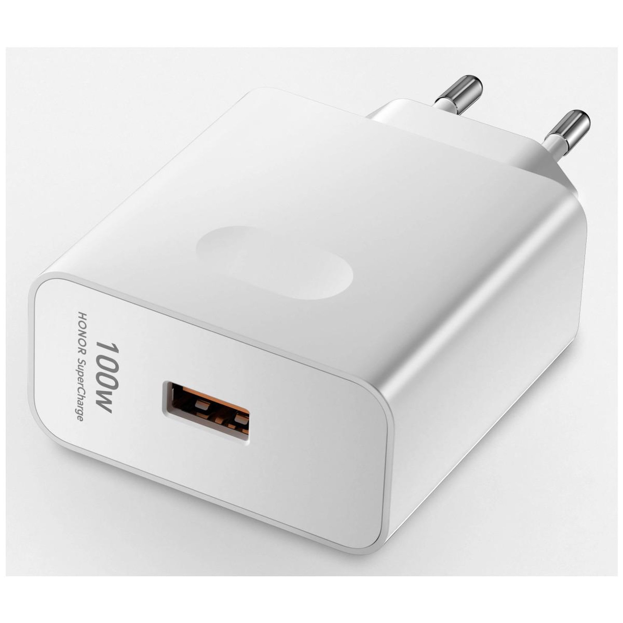 Voir la diapositive 3 : HONOR Honor 5503ABHA chargeur d'appareils mobiles Casques, Smartphone, Smartwatch, Tablette Blanc Secteur Charge rapide Intérieure