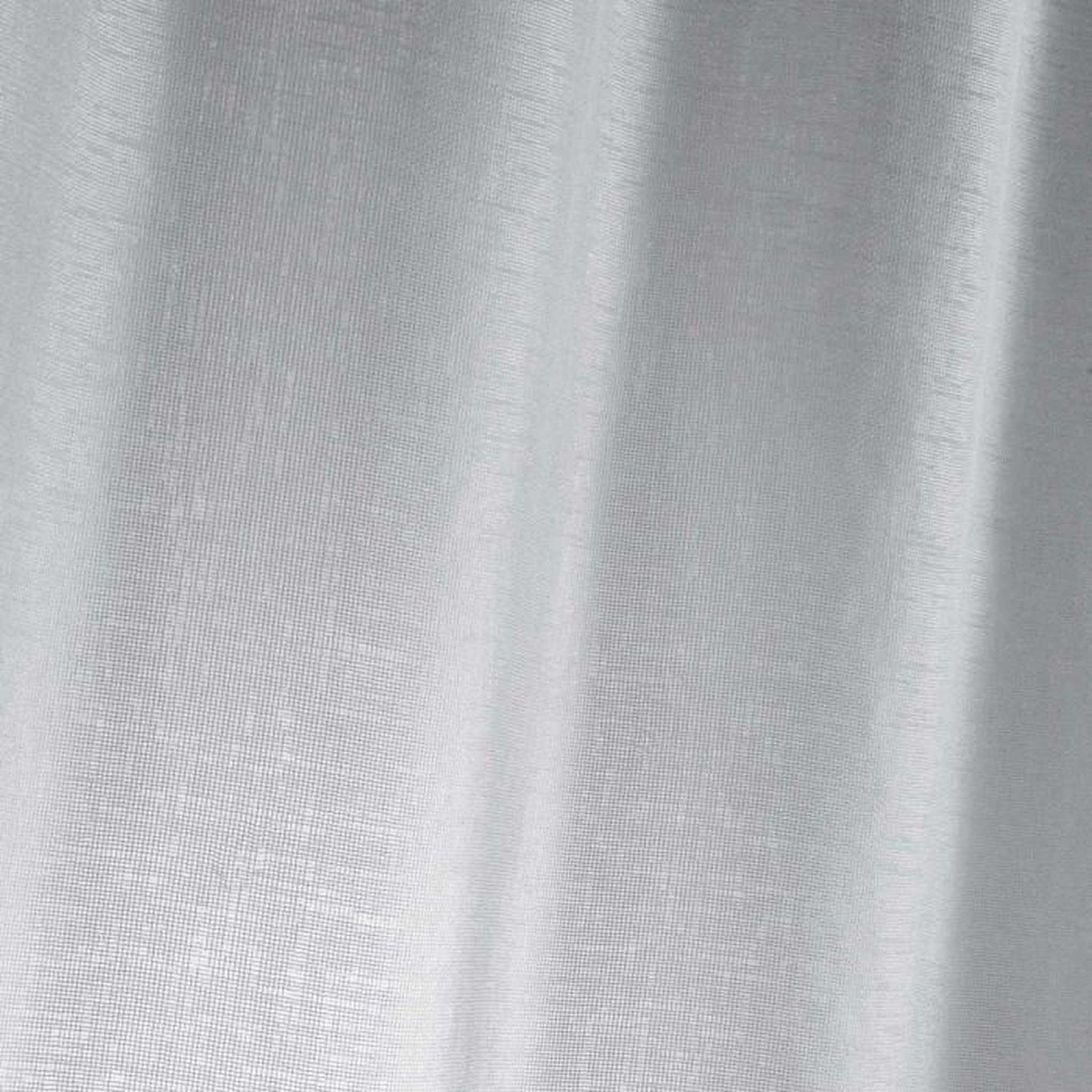 Voir la diapositive 2 : Paris Prix Rideau Voilage à Œillets  Esther  140x240cm Gris