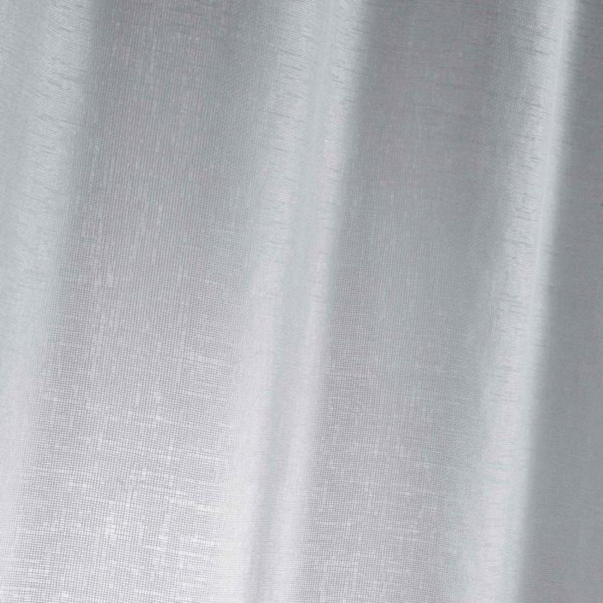 Paris Prix Rideau Voilage à Œillets  Esther  140x240cm Gris