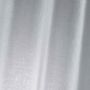 Voir la diapositive 2 : Paris Prix Rideau Voilage à Œillets  Esther  140x240cm Gris