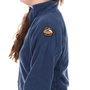 Voir la diapositive 5 : Best Mountain Sweat Polaire Marine Femme Best Mountain Victoria