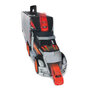 Voir la diapositive 3 : Dickie Dickie Truck/Storage Case with Cars 203749023