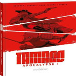 TAMAGO APOCALYPSE TOME 1 , Bruneau Clotilde
