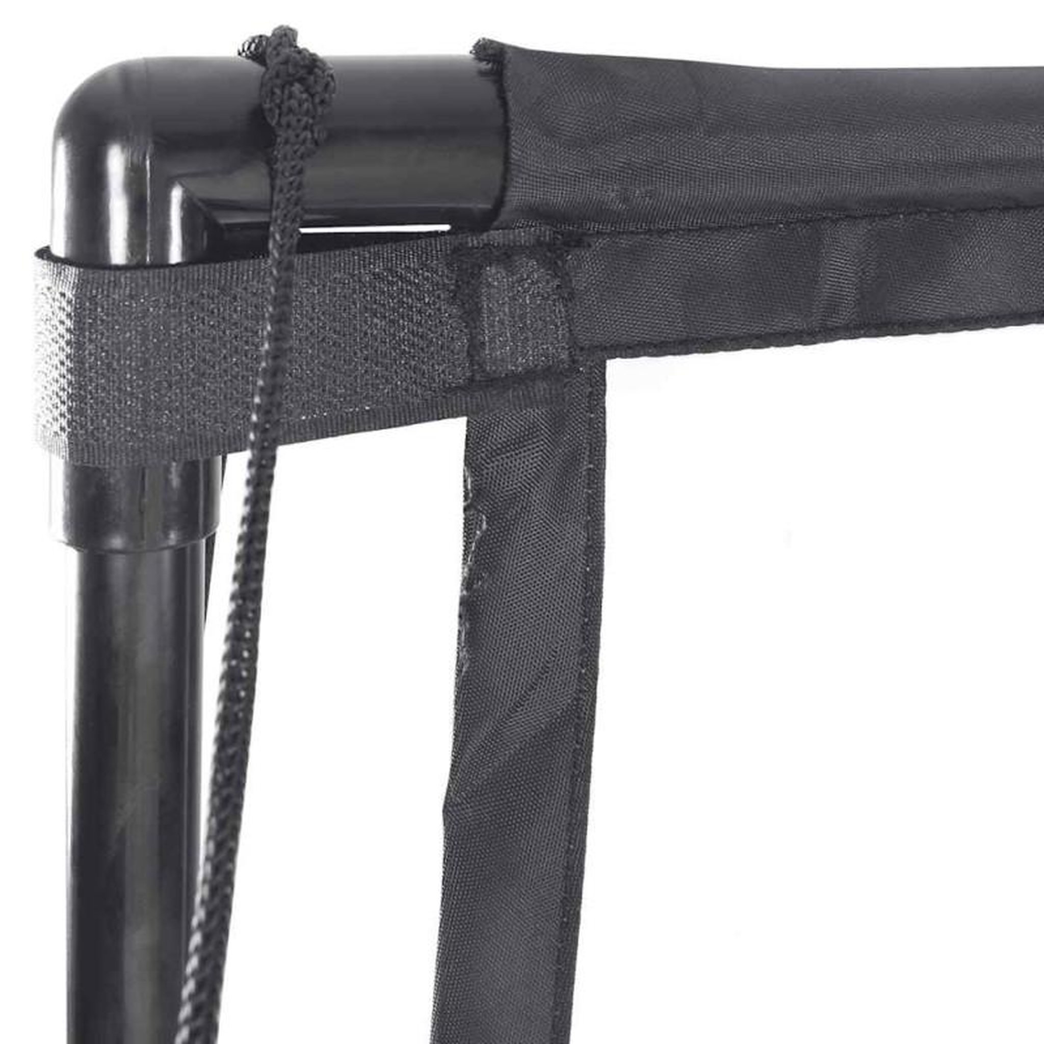 Voir la diapositive 5 : VIDAXL Écran de projection avec supports 84 pouces 4 3