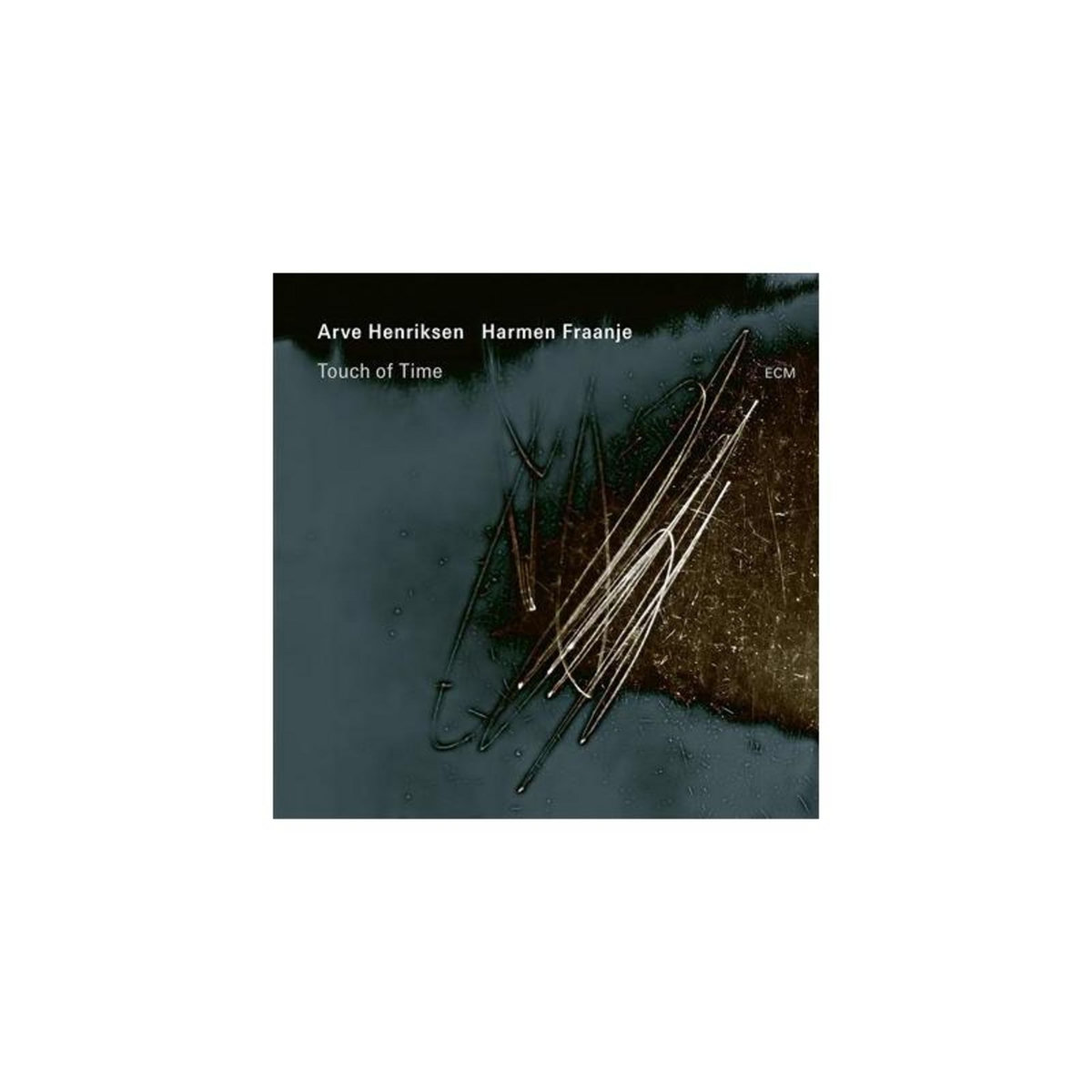 Touch Of Time Édition Limitée