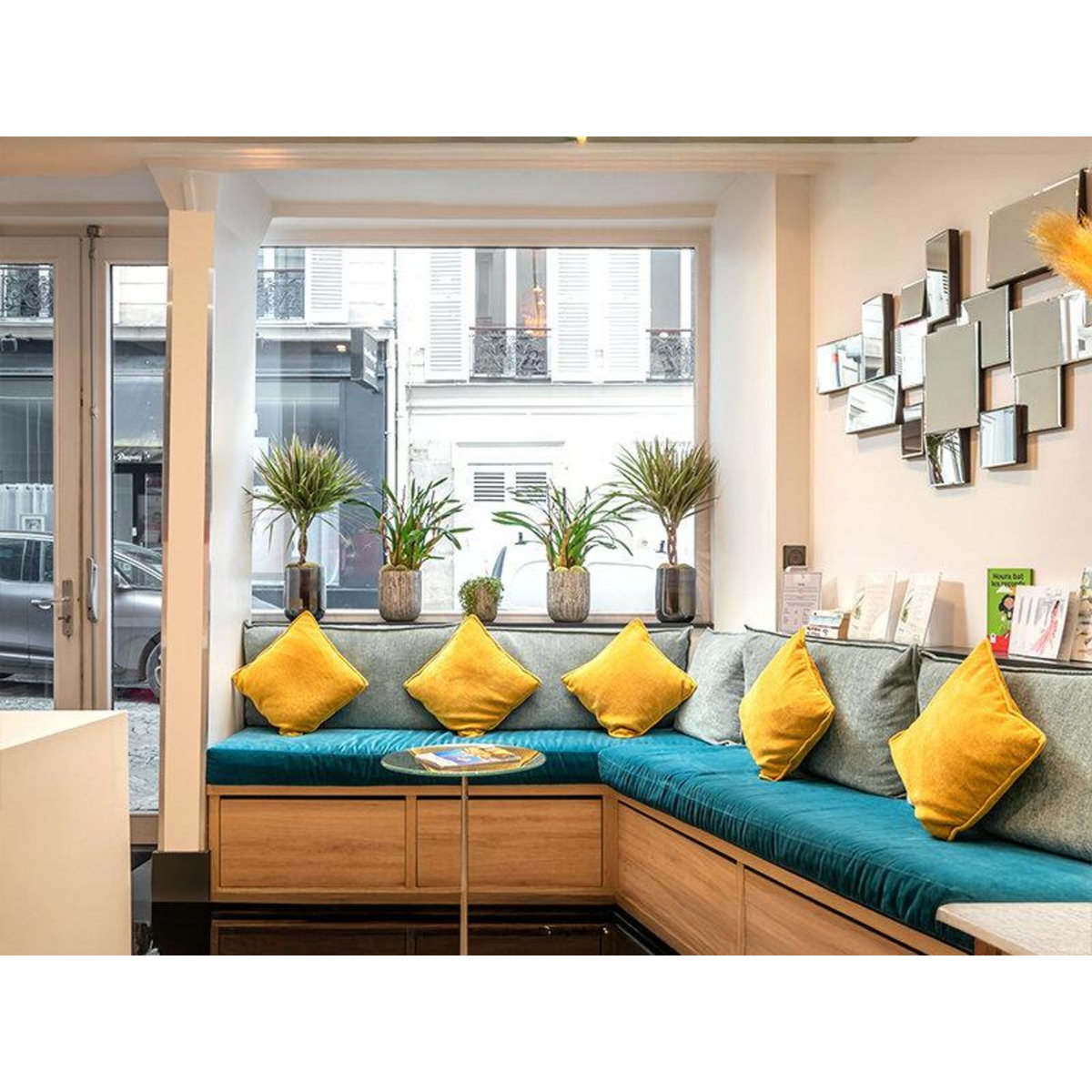 Smartbox Escapade à Paris : 2 jours de choix en hôtel 3* près des Champs-Élysées - Coffret Cadeau Séjour