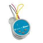 Hunter Programmateur bluetooth à piles, une seule station - node-bt-100-ls