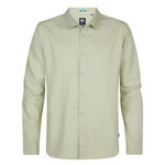 Petrol Industries Chemise Vert Sauge Homme Petrol Industries Shirt. Coloris disponibles : Vert