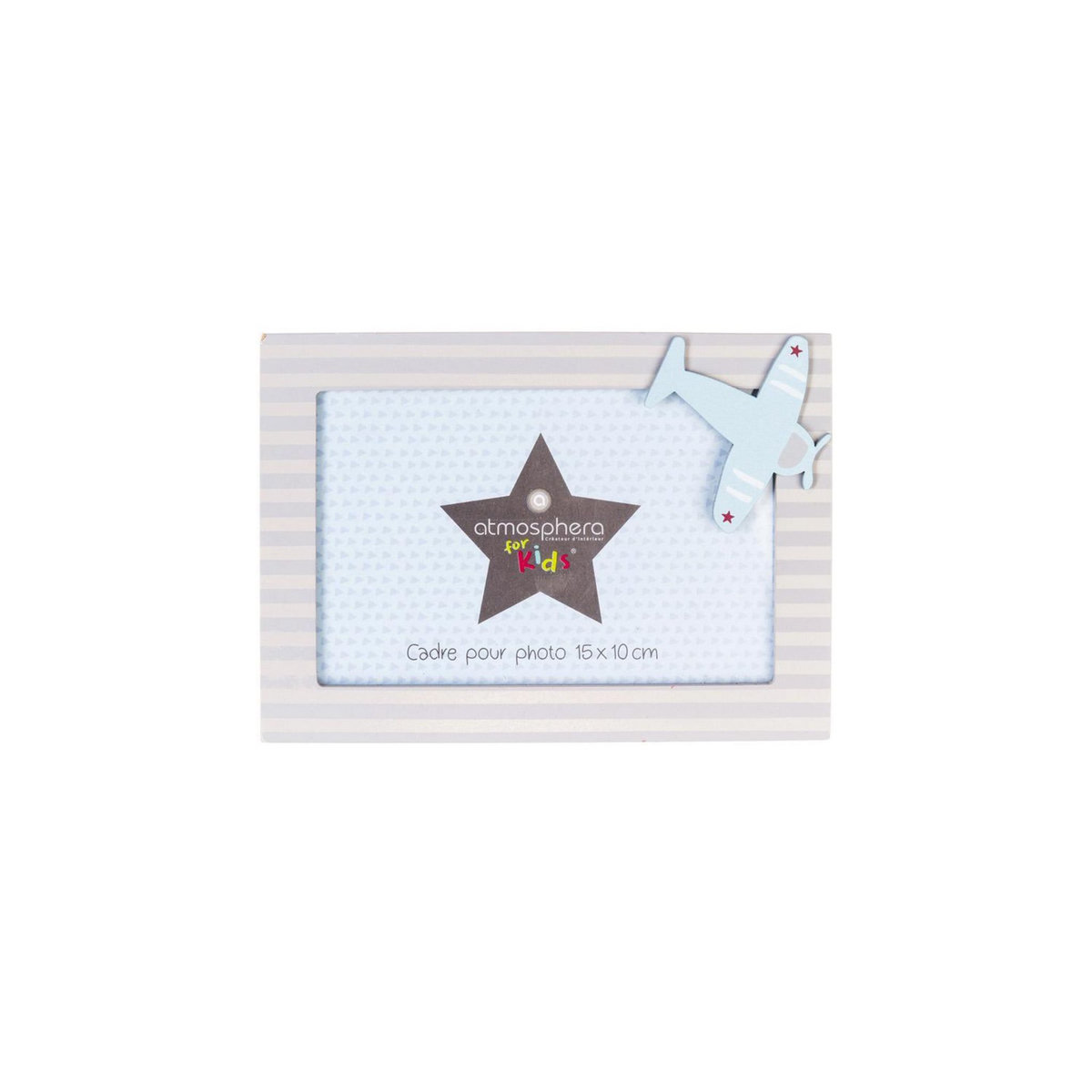 ATMOSPHERA Cadre photo Aviateur