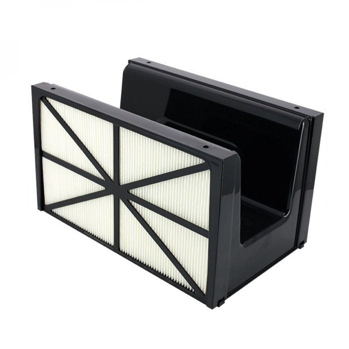 Hayward Élément filtrant complet pour robot de piscine AQV - RCX70100 - Noir