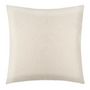 Voir la diapositive 2 : ATMOSPHERA Housse de Coussin  Chen Una  40x40cm Rose