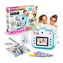Voir la diapositive 1 : Canal Toys Canal Toys - Photo Creator - Appareil photo instantané Édition limitée - Impression thermique, sans encre - CLK 028