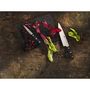 Voir la diapositive 4 : ZWILLING Couteau chef Gourmet 20 cm