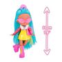 Voir la diapositive 3 : IMC Toys Poupée Cry Babies BFF Série 3 - Elodie