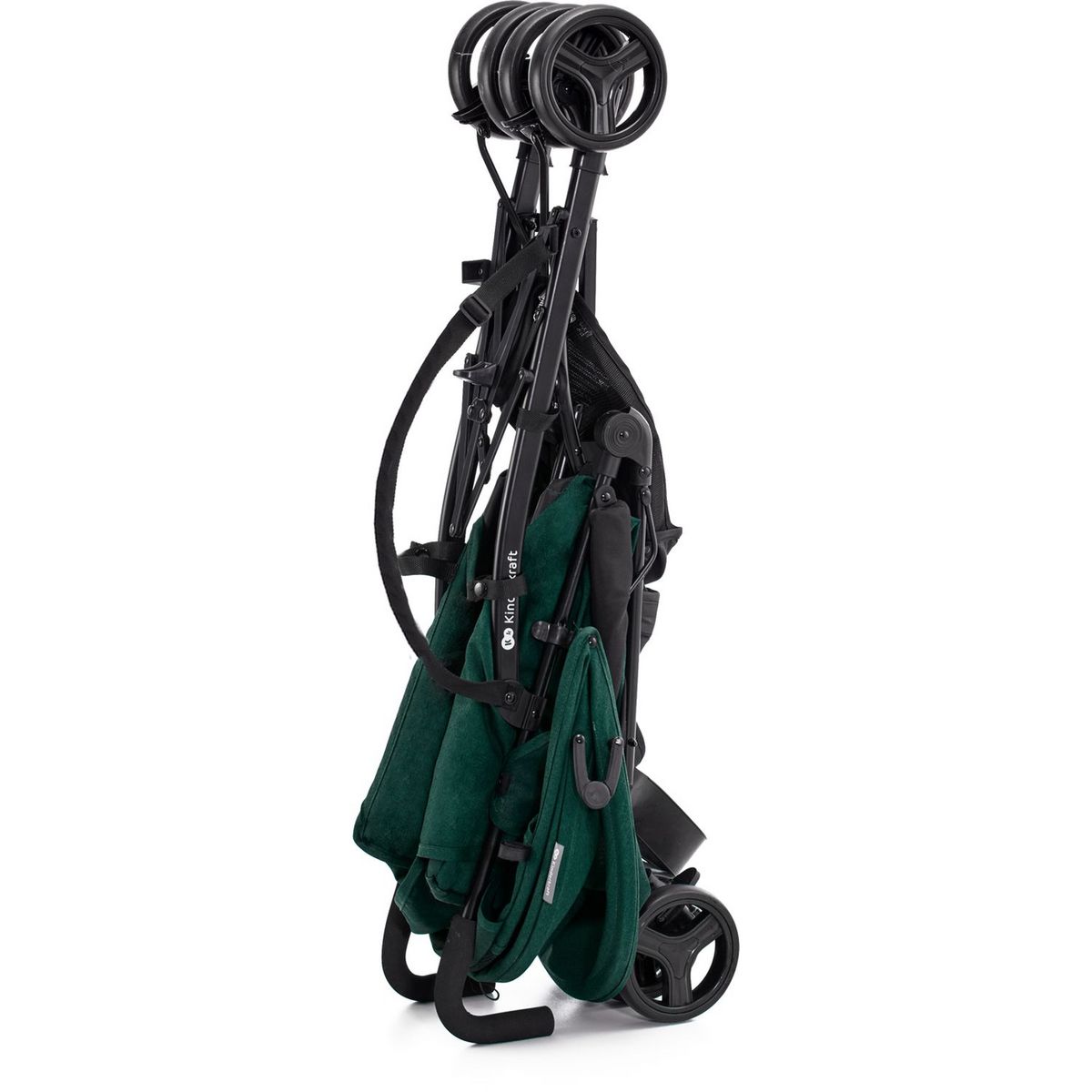 KINDERKRAFT Poussette canne TIK 