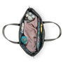 Voir la diapositive 4 : KINDERKRAFT Sac à langer pour poussette TREASUREBAG