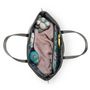 Voir la diapositive 4 : KINDERKRAFT Sac à langer pour poussette TREASUREBAG