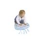 Voir la diapositive 5 : VULLI Table d'activité - Touch & Play bord Sophie la Girafe 