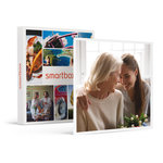 Smartbox Séjour Premium avec activité spa ou sensations fortes pour grand-mère - Coffret Cadeau Multi-thèmes