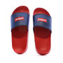 Voir la diapositive 5 : Levi's Claquettes Rouge/Marine Garçon Levi's  Pool