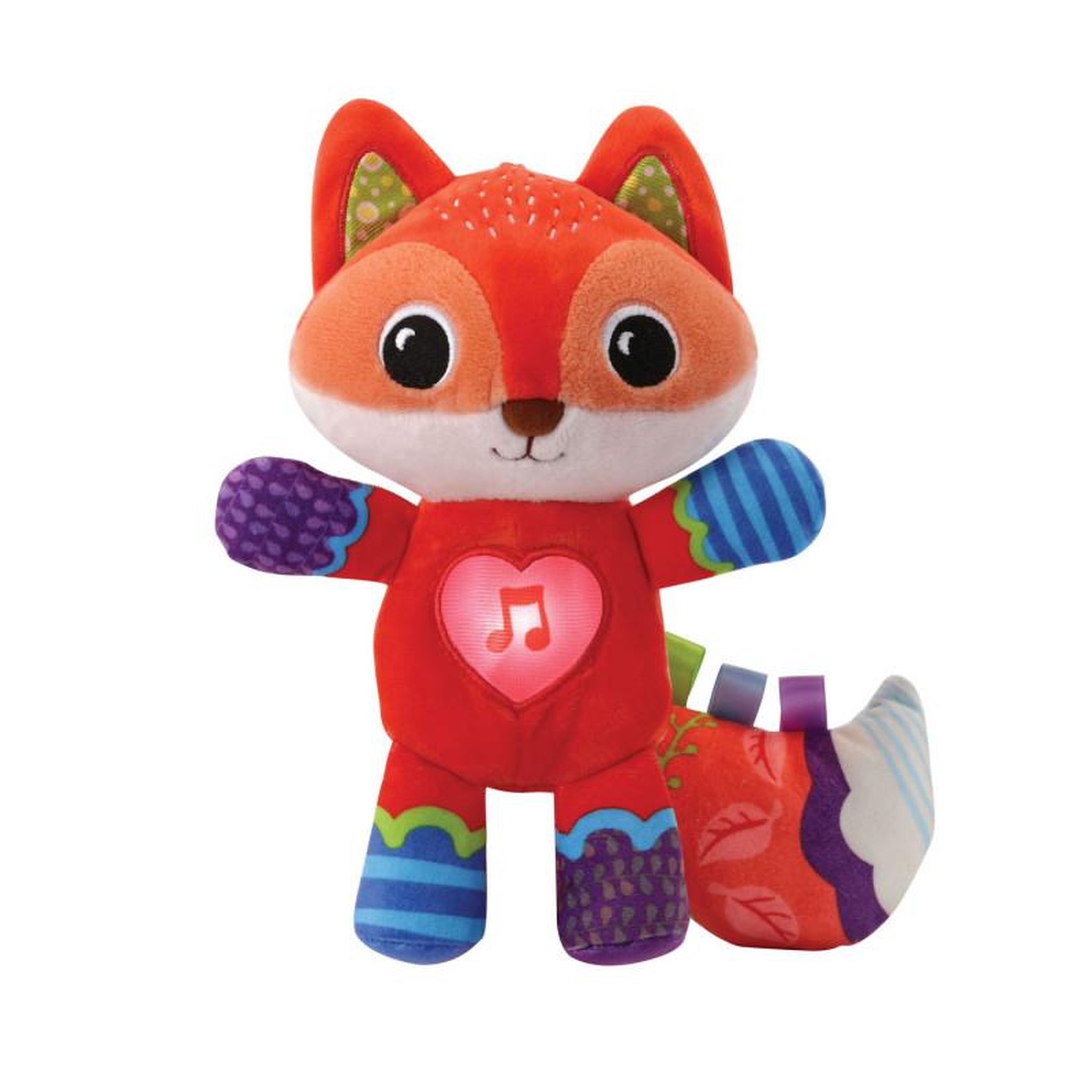 Voir la diapositive 2 : VTECH VTech Bedtime Fox