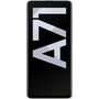 Voir la diapositive 2 : Samsung Galaxy A71 (Dual Sim) Reconditionné 128 Go - Grade A+ - Gris