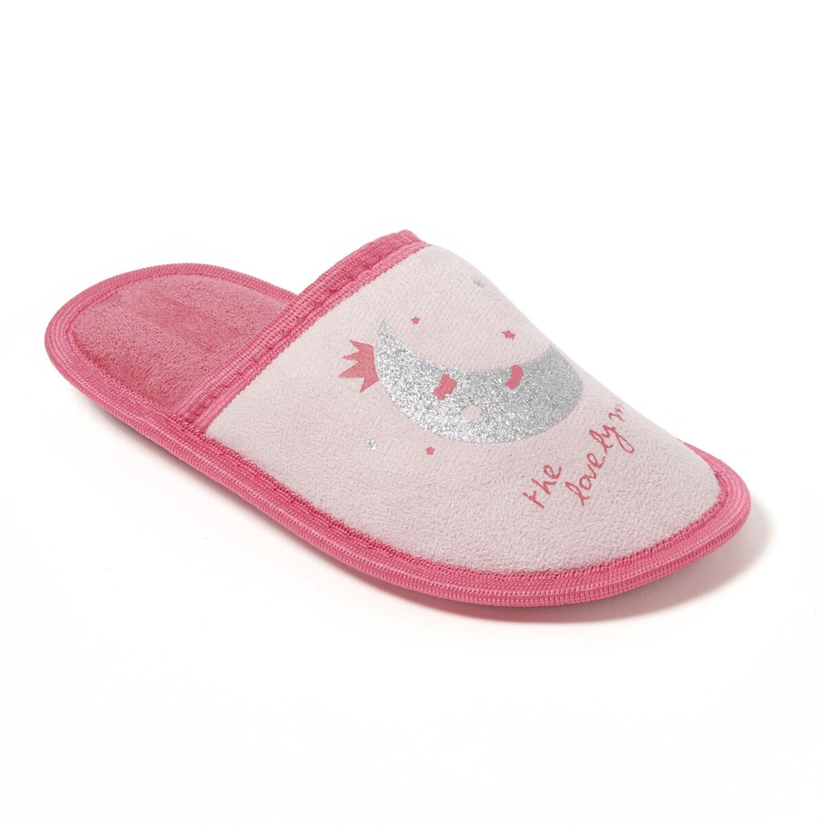 IN EXTENSO Chaussons fille