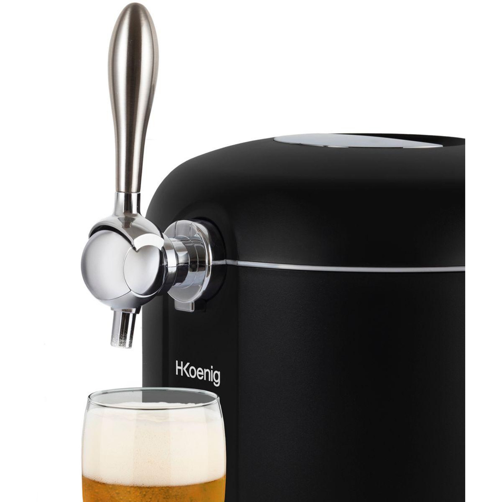 Voir la diapositive 5 : H.Koenig Tireuse à bière BW1688