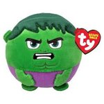 Ty Marvel puffies - Incroyable Hulk