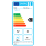 Voir la diapositive 4 : Remko Climatiseur mobile REMKO RKL 355 Eco 3,5kw compatible WIFI