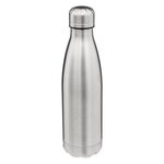 FIVE Bouteille Isotherme  Inox  0,5L Inox