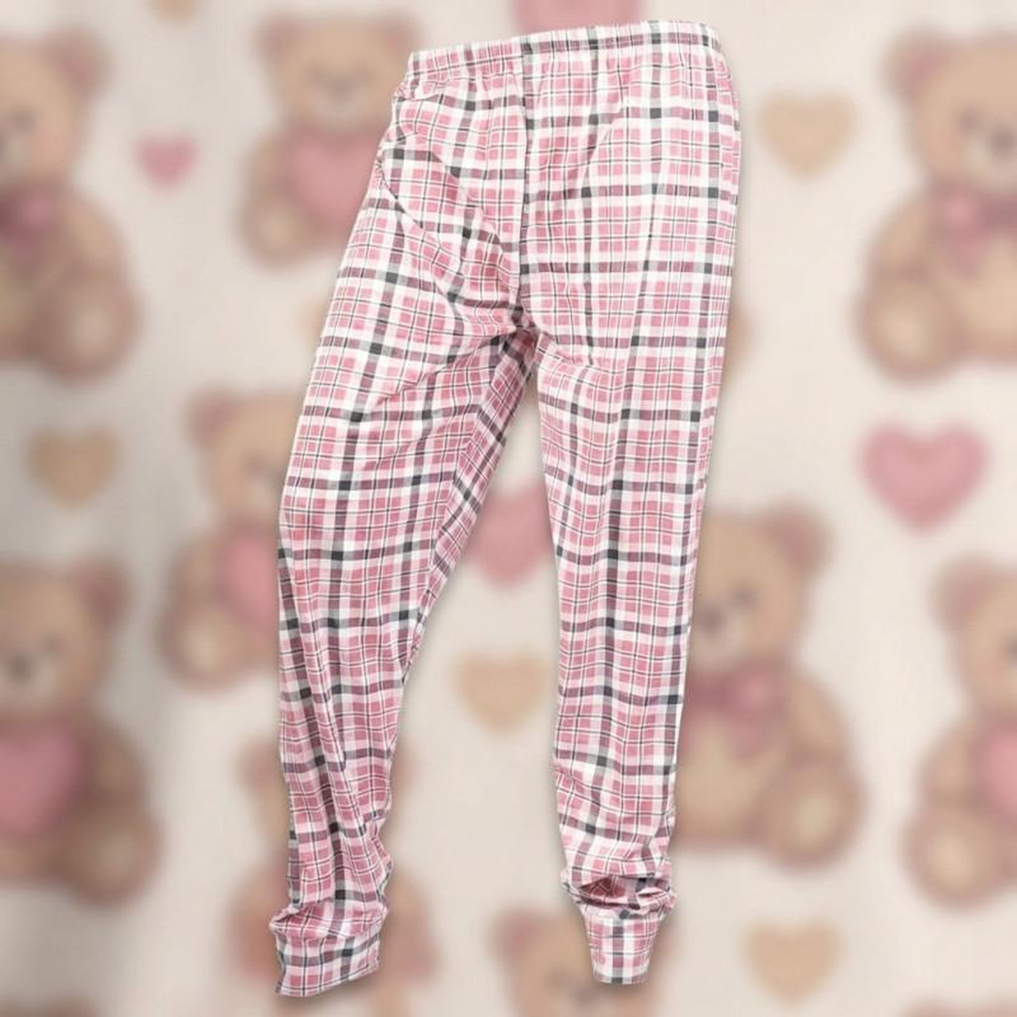 Voir la diapositive 5 : OZABI OZABI Ensemble Pyjama Long Femme Haut Manches Longues