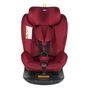 Voir la diapositive 5 : CHICCO Siège auto 2 Groupe 0+/1 Easy Red Passion