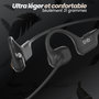 Voir la diapositive 2 : TNB Micro-casque ACTIVAIR Air Conduction