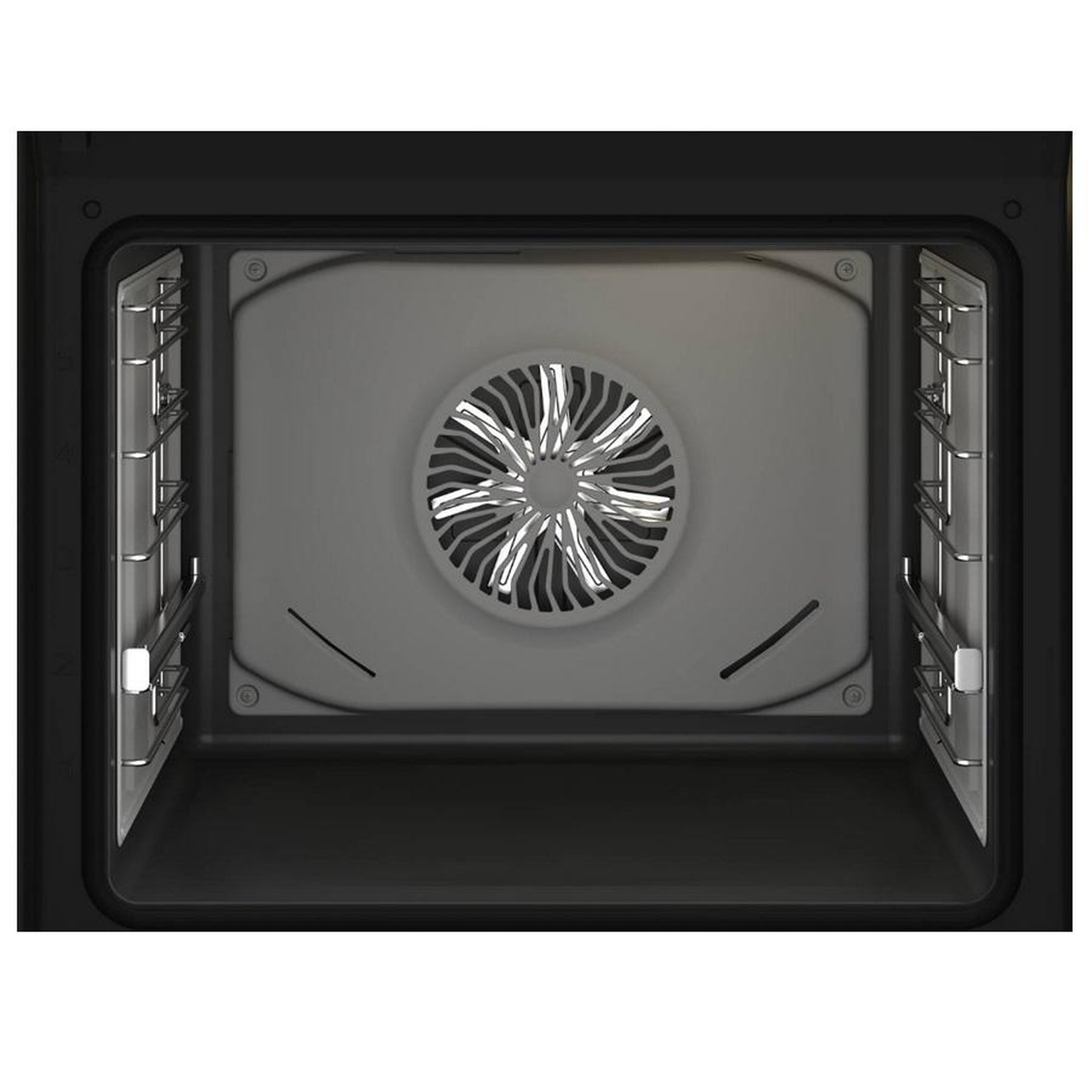Voir la diapositive 4 : Beko Four intégrable multifonction 72l 60cm catalyse inox - bbim12300xce