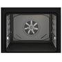Voir la diapositive 4 : Beko Four intégrable multifonction 72l 60cm catalyse inox - BBIM12300XCE