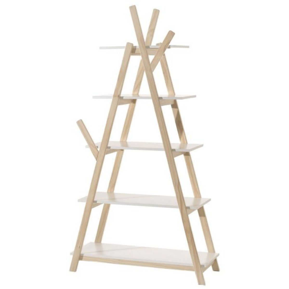 Paris Prix Chambre Complète Bébé 5P  Kiddy  Blanc