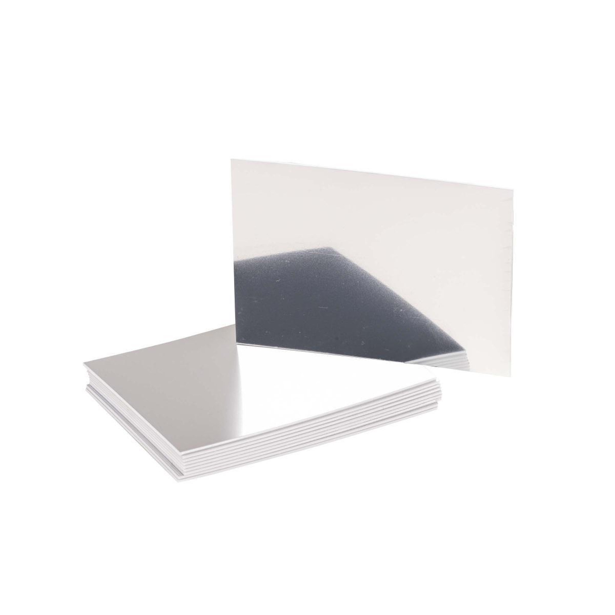 EDUCO Miroirs — 8,5 x 12 cm