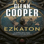EZKATON, Cooper Glenn