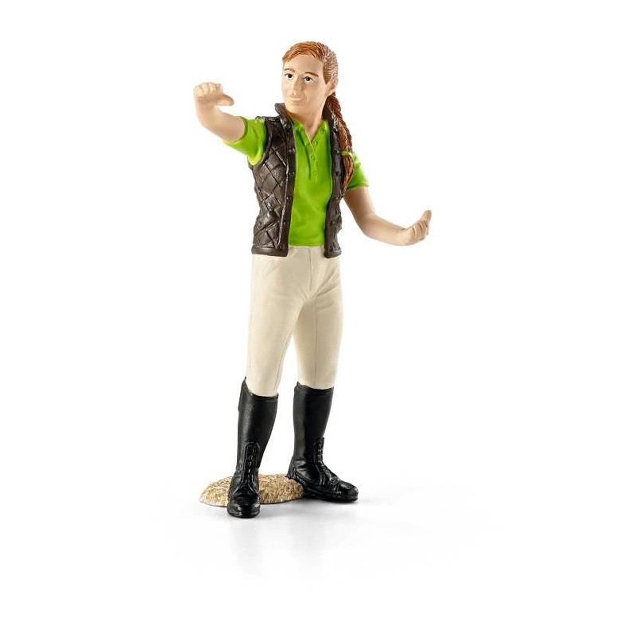 Voir la diapositive 5 : Schleich Box de lavage pour chevaux - SCHLEICH - 42104 - A partir de 5 ans