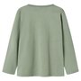Voir la diapositive 2 : NAME IT T Shirt Manches Longues  Garçon Name it Plasse