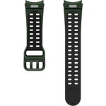 Samsung Bracelet Watch 4/5/6 M/L Extreme Sport Khaki/Noir