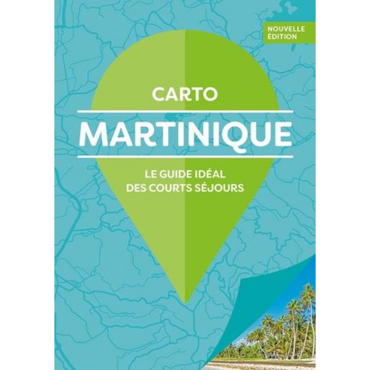 MARTINIQUE, Gallimard