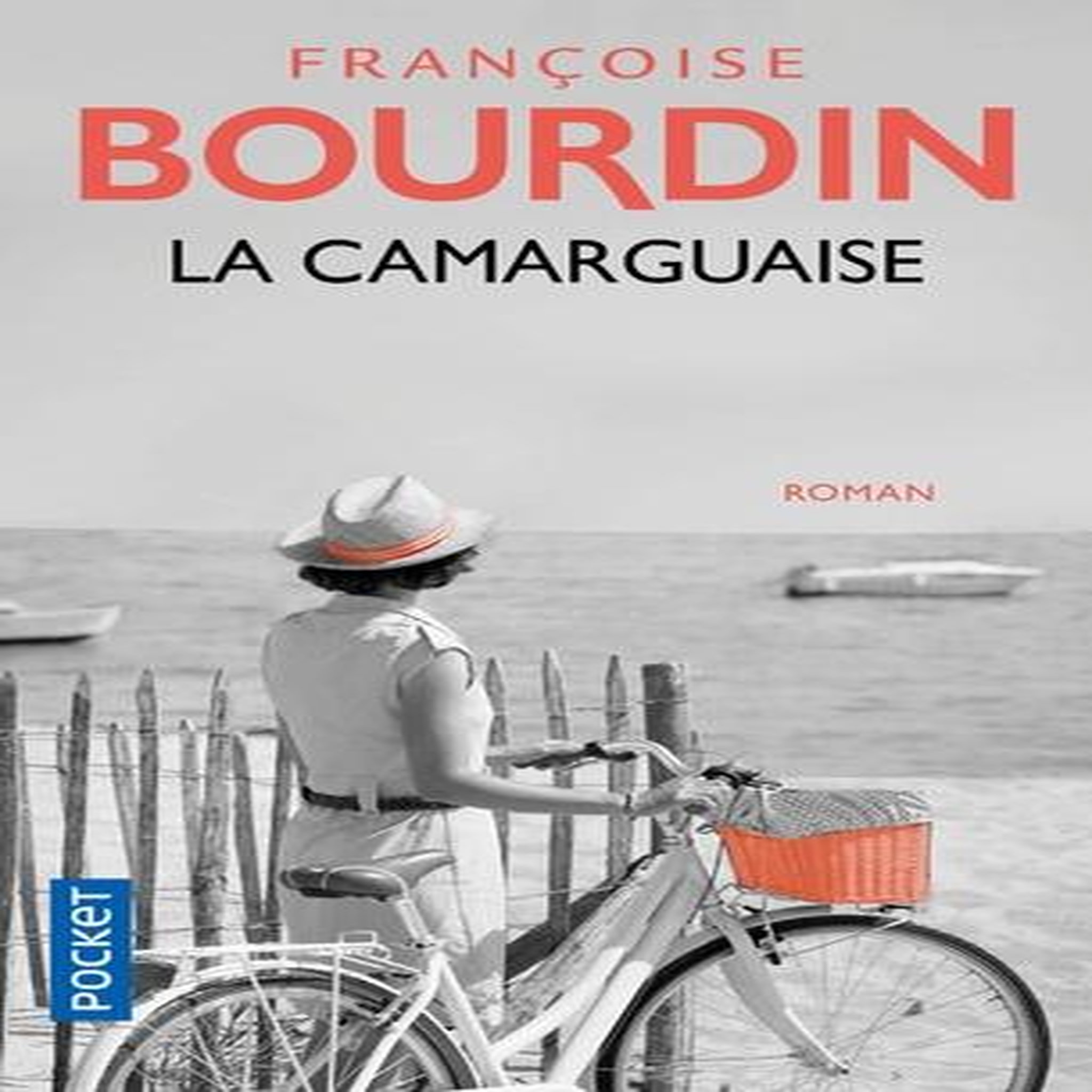 La Camarguaise, Bourdin Françoise
