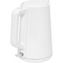 Voir la diapositive 4 : Philips Bouilloire HD9318/00 Bouilloire électrique blanche Daily 1.7L, 2200W