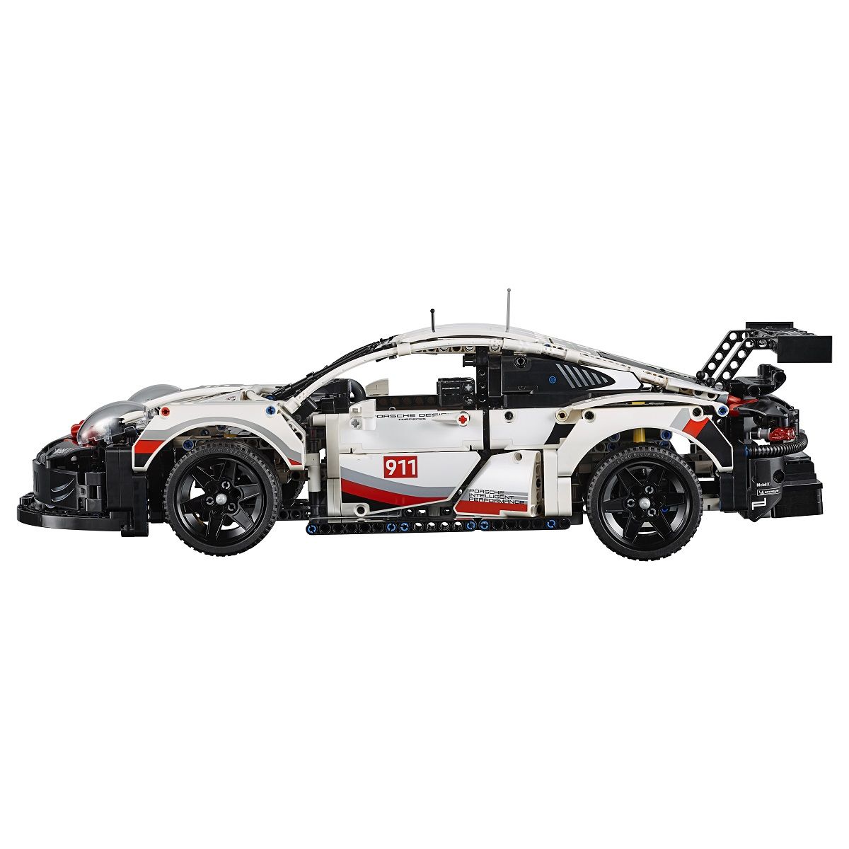 LEGO Technic 42096 - Porsche 911 RSR