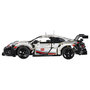 Voir la diapositive 2 : LEGO Technic 42096 - Porsche 911 RSR