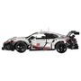 Voir la diapositive 2 : LEGO Technic 42096 - Porsche 911 RSR