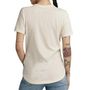 Voir la diapositive 2 : G-Star Raw T shirt  Femme G Star Raw Autograph