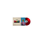 COLUMBIA Happenings Exclusivité Fnac Vinyle Rouge